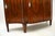 Sheraton Painted Satinwood Sideboard, 1950s For Sale - Image 12 of 13