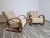 Set of Armchairs by Miroslav Navratil For Sale - Image 6 of 8