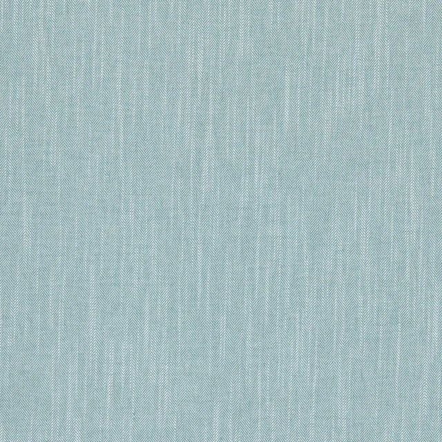 Sanderson Melford Fabric in Chambray - a Sample For Sale
