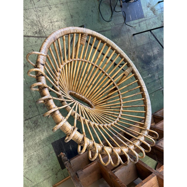 Sun Chairs by Janine Abraham, 1970s, Set of 2 For Sale - Image 4 of 9