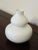Chinese 1990s Trio of Early Chinese Bo Jia Ceramic Vases For Sale - Image 3 of 12