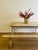Wood French Dining Table in Oak For Sale - Image 7 of 8