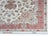 Vintage Tabriz Rug For Sale - Image 13 of 15