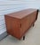 Mid Century Danish Teak Credenza For Sale - Image 9 of 18