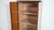Wood Cabinet attributed to Afra and Tobia Scarpa, Italy For Sale - Image 9 of 11