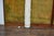A pair of Hollywood Regency Dorothy Draper inspired palm tree form wall torchères from the Midcentury, wired for the USA....