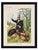Antoine Bisetzky, Suite of 8 French Equestrian Album Comique, 1885, Chromolithograph For Sale - Image 6 of 10
