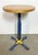 Vintage Industrial Workshop Stool, 1960s For Sale - Image 6 of 14