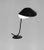 Table lamp model 'antony lamp' designed by serge mouille in 1955. Manufactured by editions serge mouille in france. The...