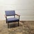 Model 36 Lounge Chair attributed to Gijs van der Sluis, 1960s For Sale - Image 6 of 9