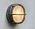 Louis Poulsen Mid-Century Modern Danish Outdoor Skot Wall Lamp in Metal by Lauritz Knudsen for Louis Poulsen, 1960s For Sale - Image 4 of 18