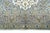 Beige Kashan Cork Oriental Rug in Beige For Sale - Image 8 of 13