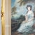 1900 - 1909 Giltwood Mezzotint of Thomas Gainsboroughs Mrs Richard Brinsley Sheridan For Sale - Image 5 of 8