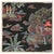 Wallpaper Design, France, 1920s For Sale