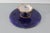 Ceramic Hand-Decorated Porcelain Cake Stand from Ginori, Italy, 1800s For Sale - Image 7 of 14