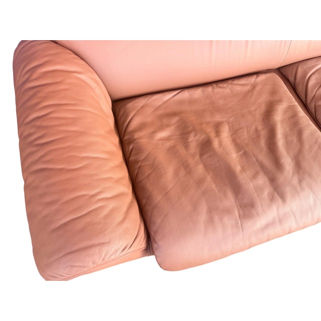 Vintage DS 2011 Sofa from de Sede, 1980s For Sale - Image 4 of 10