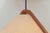Metal Winga Hanging Lamp from Domus, Germany, 1970s For Sale - Image 7 of 17