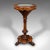 1830s Antique William IV Sewing Table For Sale - Image 4 of 12