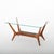 1950s Italian Modernist Cocktail Table Attributed to Gio Ponti For Sale - Image 14 of 18