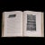 1920's 3vols Antique Reference Books For Sale - Image 12 of 12