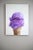 Early 21st Century "Cream" Contemporary Photorealist Still Life Oil Painting on Wood Panel by Contemporary Fine Artist m.e. For Sale - Image 5 of 8