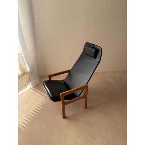 Sitinut Lounge Chair by Göte Göperts, 1963 For Sale - Image 12 of 13