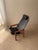 Sitinut Lounge Chair by Göte Göperts, 1963 For Sale - Image 12 of 13