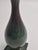 Metal Swedish Grace Art Deco Vase in Bronze by Jacob Ängman for GAB, 1920s For Sale - Image 7 of 9