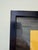 Paper Early 20th Century René Vincent Porto Ramos-Pinto Art Deco Port Wine Advertising Poster Framed For Sale - Image 7 of 9