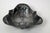 Art Nouveau Bowl with Thistles and Leaves from Bing & Gröndahl, Denmark, 1900s For Sale - Image 10 of 14
