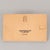 Mid-Century Modern Heinz Erret Gustavsberg White Water Lily Ceramic Wall Plaque For Sale - Image 3 of 7