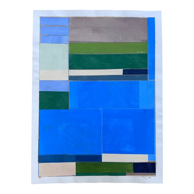 Bryan Young Studios, Original Painting For Sale