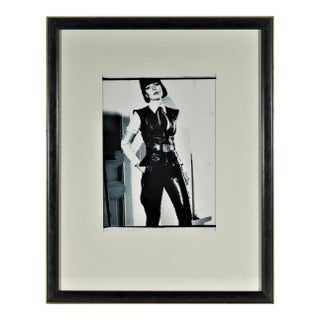 Michael Andreas Russ, Sigrid, 1978 For Sale