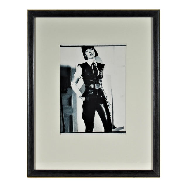 Michael Andreas Russ, Sigrid, 1978 For Sale