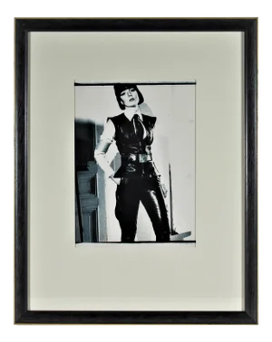 Michael Andreas Russ, Sigrid, 1978