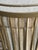 1970s Vintage Windsor Neutral Painted Chair For Sale - Image 10 of 11