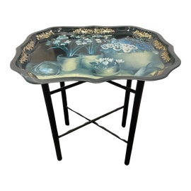 Example of Tray Tables in Savannah