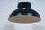Large Industrial U-Boot Ceiling Lamp from Mesko, Poland, 1970s For Sale - Image 4 of 15