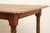 Early 20th Century Wooden Table For Sale - Image 9 of 10