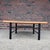 Michael Taylor Baker Far East Square Mahogany Coffee Table For Sale - Image 4 of 9