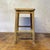 Wooden Lab Bar Stool For Sale - Image 5 of 8