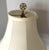 1990s Vintage Chinese Porcelain Ginger Jar Lamp by Wildwood For Sale - Image 5 of 8