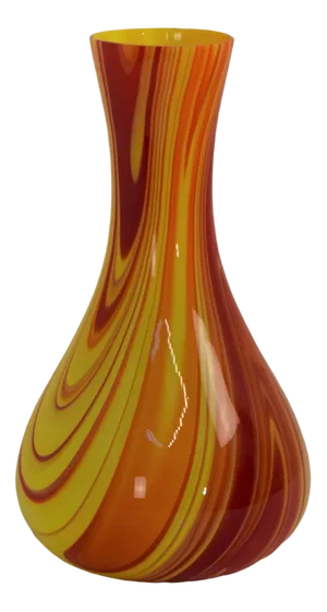 Vase by Carlo Moretti, Italy, 1970s