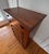 1960s Danish Modern Teak & Pine Chest of Drawers, Seven-Drawer For Sale - Image 9 of 10