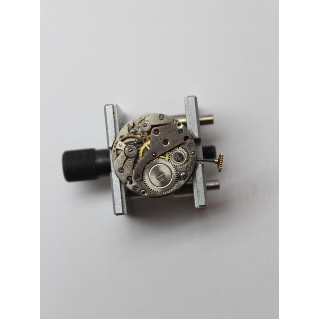Eugene Funky Cocktail Case Watch, 1960s For Sale - Image 13 of 16
