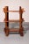 1960s Mid-Century French Wooden Bookcase, 1960s For Sale - Image 5 of 13