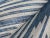 Momeni Contemporary Indoor/Outdoor Riviera Desert Rug in Blue, 3'3" x 5' For Sale - Image 4 of 9