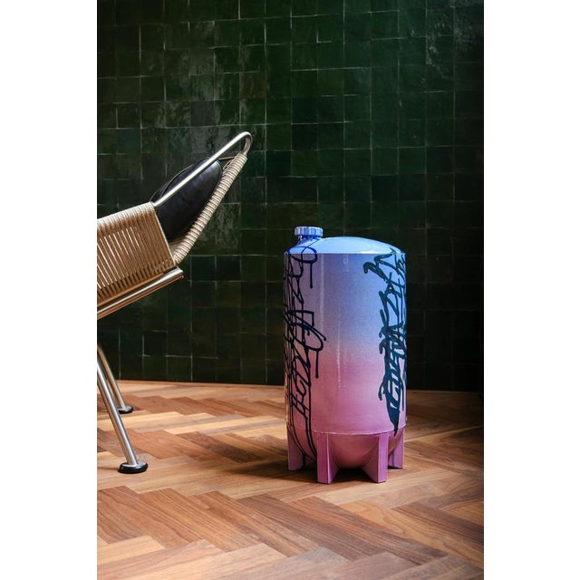 Under Pressure 10 Object by Yuri van Poppel For Sale - Image 14 of 17