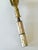 Vintage Mother of Pearl Magnifying Glass For Sale - Image 9 of 11