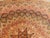 Rare Vintage Round Northwest Persian Tabriz Rug With Silk Highlights. 6'6"x 6'6" For Sale - Image 15 of 15